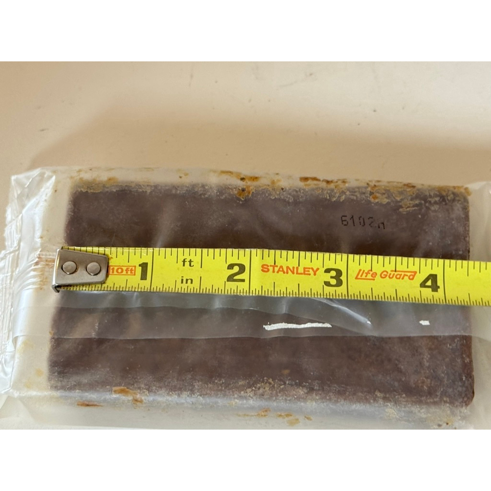 Perfectly Posh Daily Grind Coffee Scrub Snarky Bar Retired HTF RARE - Picture 5 of 8